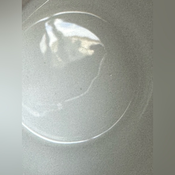 🌲 Hand-Painted Christmas Mug with Coordinating Plate - Picture 9 of 10